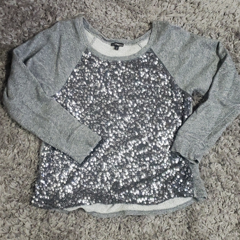 Express top